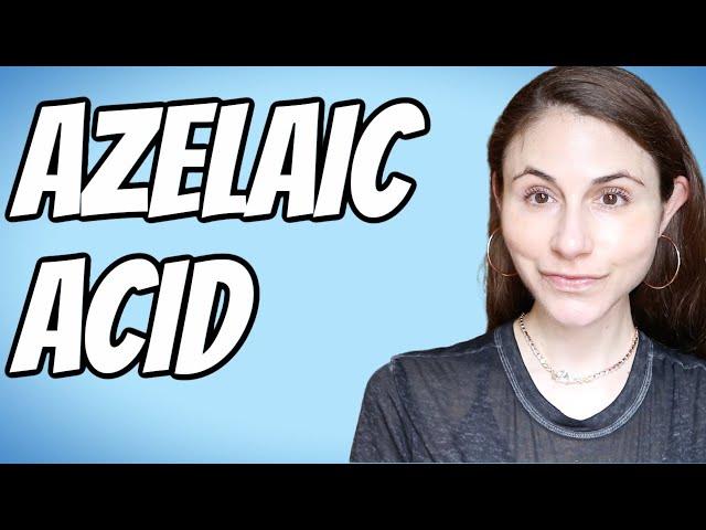 How to use AZELAIC ACID #Shorts