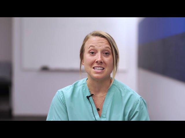 A Day in the Life of a KU OB/GYN Resident