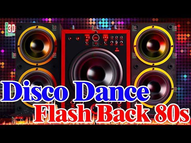 ITALO DISCO - Lambada, Touch By Touch - Eurodisco Dance 80s 90s Instrumental - Disco Classic