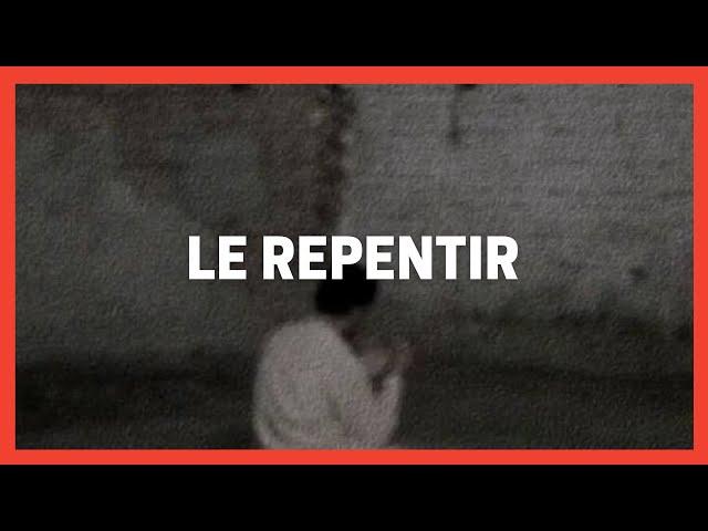 Le repentir