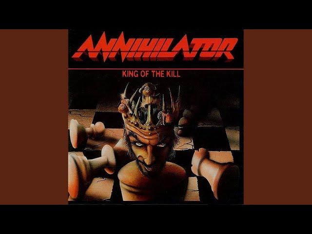 Annihilator