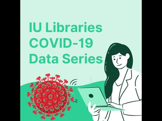 IU Libraries COVID-19 Data Series: Healthcare Market Research - BCC Research