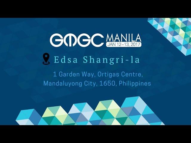 GMGC Manila