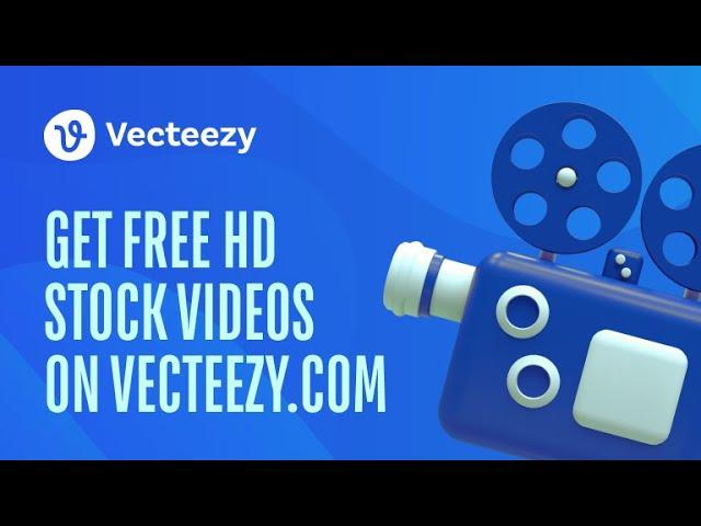 Get Free HD Stock Videos On Vecteezy.com