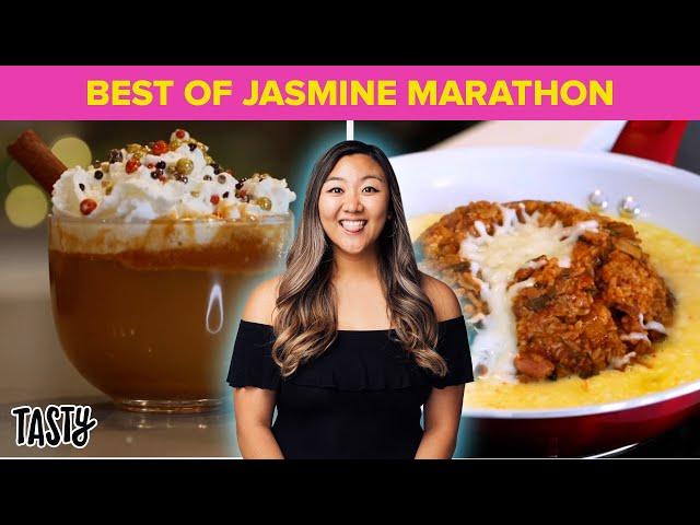 Best of Jasmine Pak Marathon • Tasty