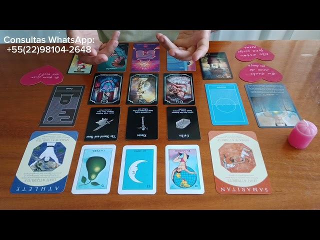 Por que essa pessoa se encantou por você ? Por que esse fascínio e essa paixão ?#tarot