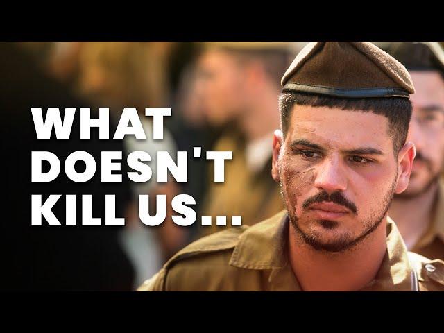 How Did Hamas' Attack Change Israel? | Unpacked