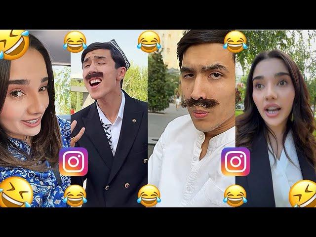  Eng Yangi Sara Mix Vinelar To'plami | Yangi Vaynlar | Instagram Videolar 2024