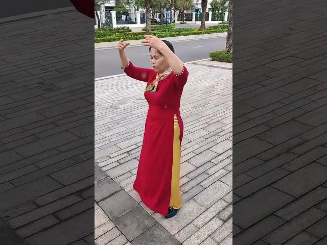 Qua 7 năm tu luyện Pháp Luân Công là tôi có một sức khỏe tốt một nội tâm an hòa
