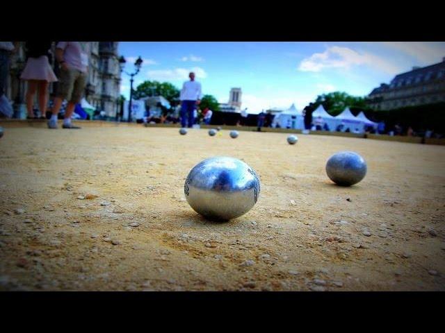 Petanque fever kindles passion of world champs Madagascar