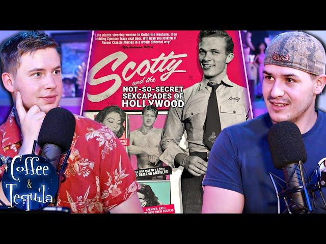 Full Service: Scotty Bowers and the Not-So-Secret Sexcapades of Hollywood