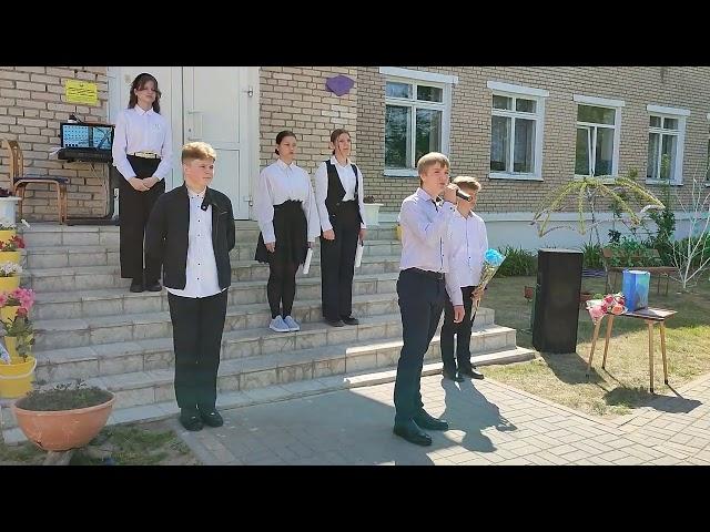 "Детство" Антон Ратников