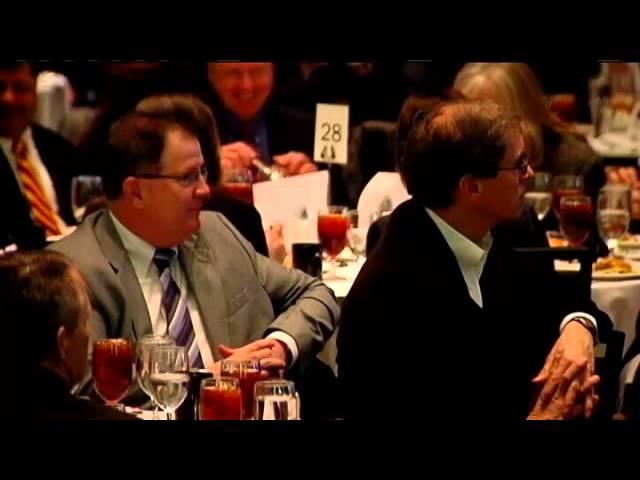 State of the City Address Looks Ahead