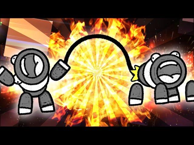 THIS HAS TO STOP!! AAAAAAAAAAAAAAAHH ARMY! | Spider Meme Geometry Dash | SirKaelGD