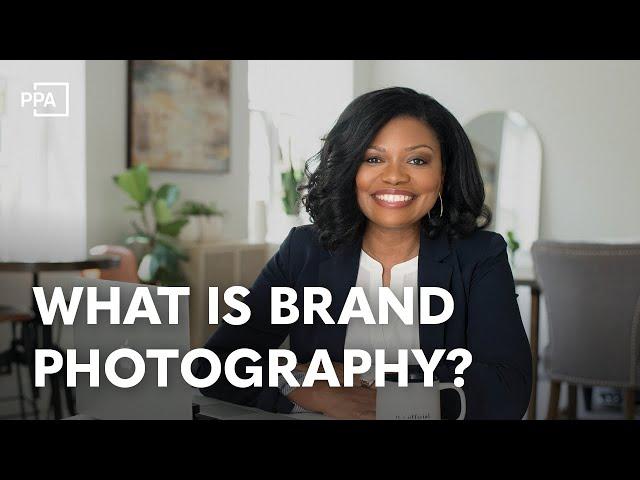 What Brand Photography Is and Why You Might Choose It