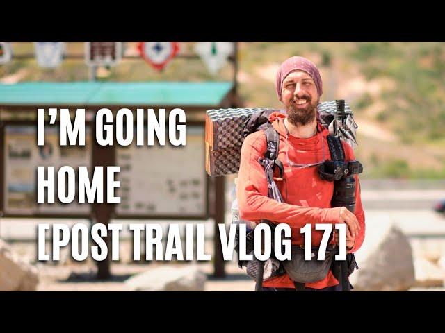 What I Really Think About the Pacific Crest Trail