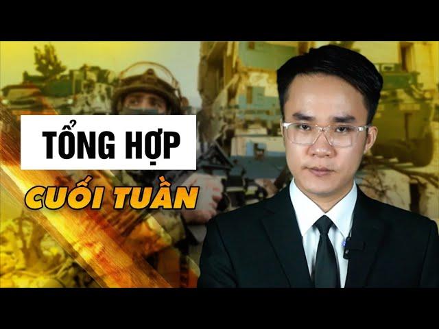 Tổng hợp tin: Nga giành lợi thế trên chiến trường|| Bàn Cờ Quân Sự