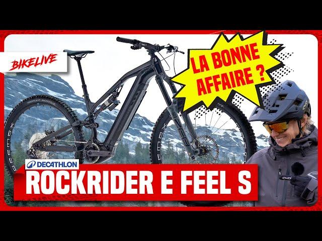 Decathlon e Feel S 2024 : tout ce que vous devez savoir