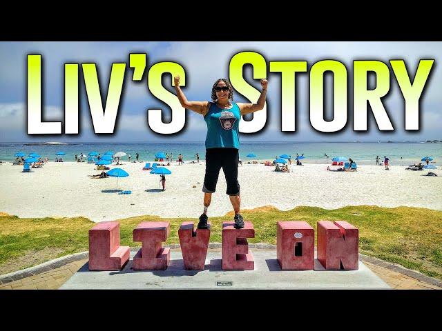 A different kind of video...Life Day...what happened to Liv