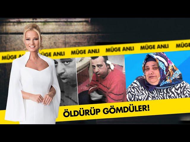 DJ Gezgin cinayetinde son yaşananlar... Katil bulundu mu? | Müge Anlı İle Tatlı Sert Kolajlar