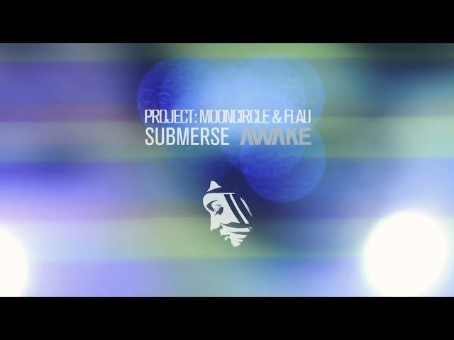 submerse 'no continues kid' Official Video (Awake - Project: Mooncircle, 2016)