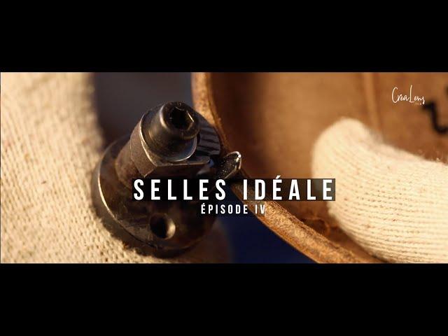 Selles Idéale - Épisode 4