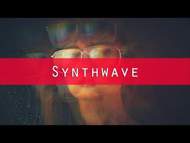 SYML - Clean Eyes (The Midnight Remix) [Synthwave | Nettwerk Music Group]