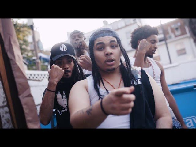 YOMMY G DRILLY X BLIZZY DRILLY X BLITZ DRILLY X DAE DAE GZ - OATH ( DIR BY @Dlofilmzz