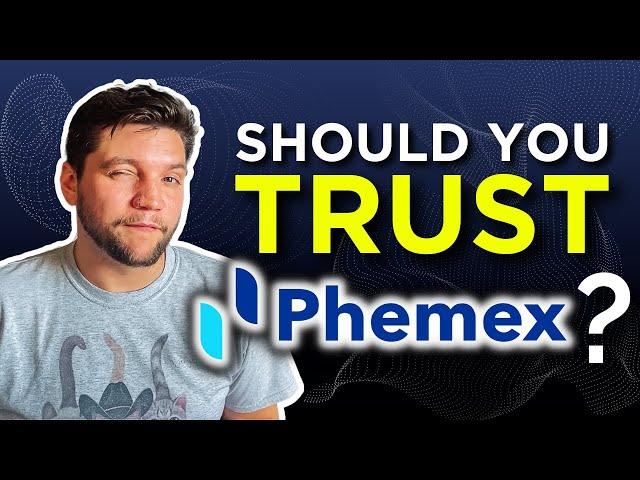 Phemex Review: My Brutally Honest Opinion About Phemex 