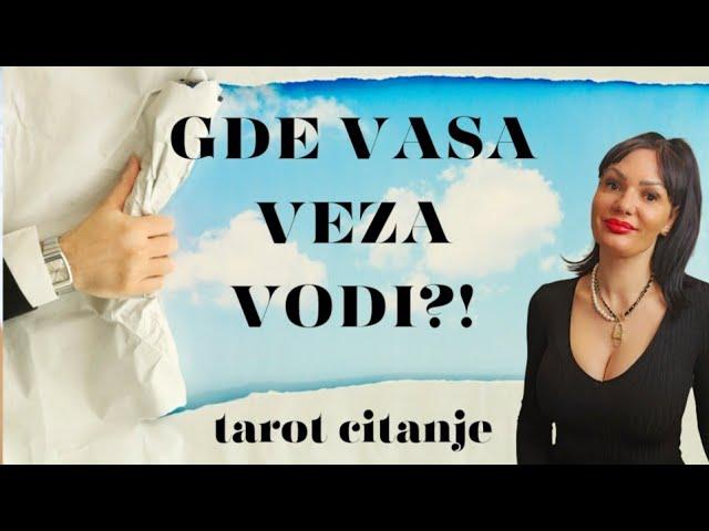 Ovo vam je sudjeno!!!️ OVAN, LAV, STRELAC tarot citanje