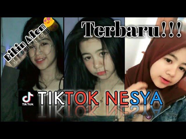 TikTok Nesya