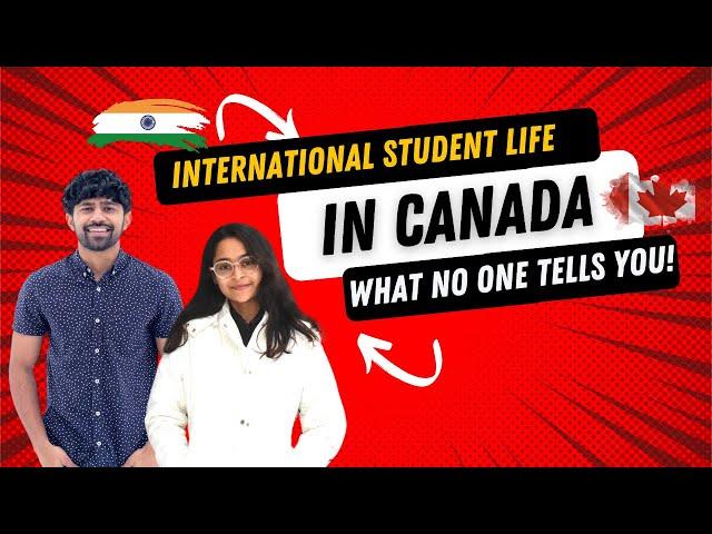 The Truth About Studying in Canada: What Indian Students MUST Know – Jobs, Rents, PR Reality