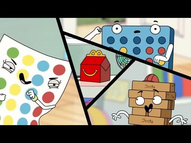 CITV, Commercials, Continuity (6), 02.07.2023