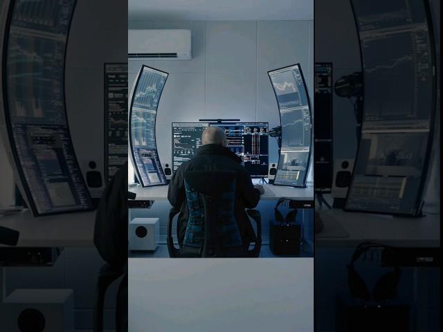 Ultimate Stock Trading Setup