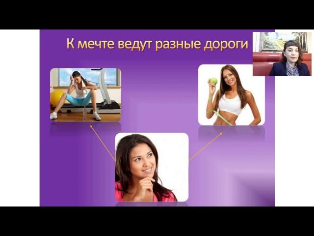 Аэлита Макарова. Вэллнесс.