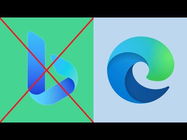 Microsoft Edge update: new setting to remove the Bing icon (how to) | Security fixes released