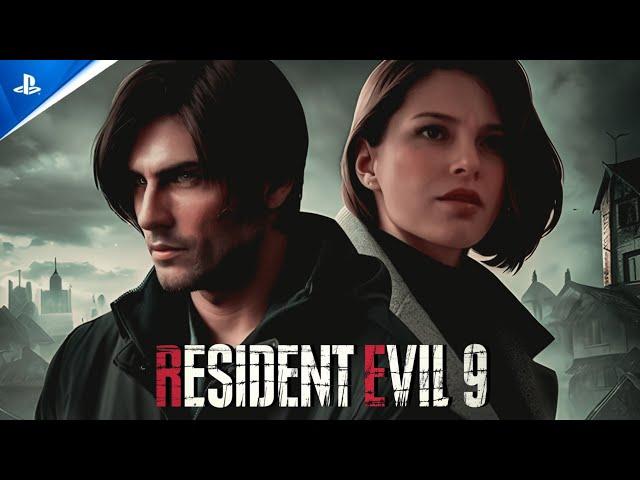 Resident Evil 9 2nd Trailer