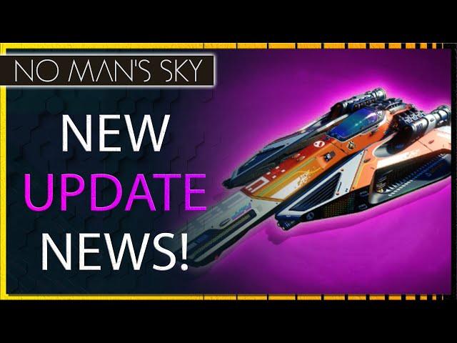 New Update News! No Man's Sky Expeditions Using Existing Saves - New Omega Expedition on Atlas 2024
