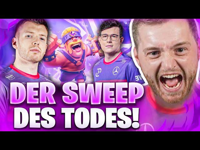 5000€ CLASH ROYALE TURNIER mit REKORD PLAYS! - Magenta eTrophy FINALE auf der GAMESCOM!