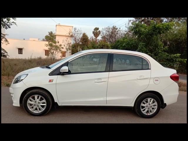 Hondai Amaze VX IDTEC DI Second Car Sales in tamil nadu bala car sales and buying online service