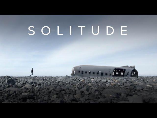 Solitude - Kurzfilm über Einsamkeit (2016)