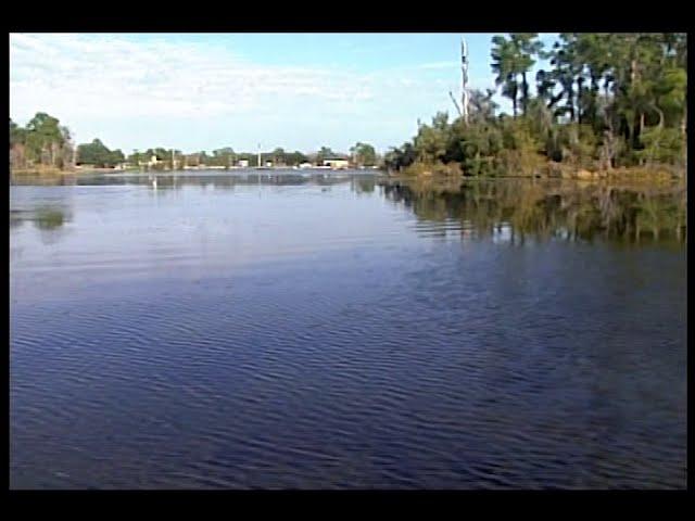 Citizen's Guide to Lake Management