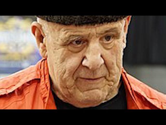 Nikolai Volkoff - His Final Shoot Interview