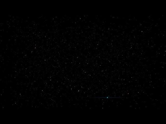 Estrelas no Universo  4K Descanso de tela relaxante 2160 x 3840