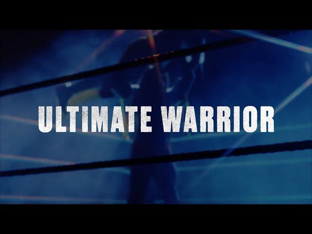 Becoming Warrior Trailer | DARK SIDE OF THE RING