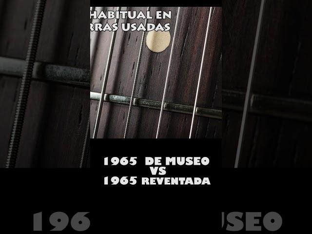 VIDEO COMPLETO EN JUAN BRIEVA LUTHIER #shorts
