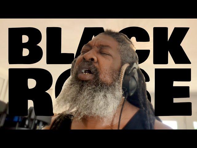 Black Rose - Ras Tinny & Dub Dynasty (Studio Session) [Steppas Records]