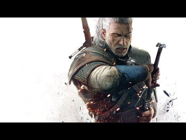 The Witcher 3: Wild Hunt Livestream - The Search for Yennefer!