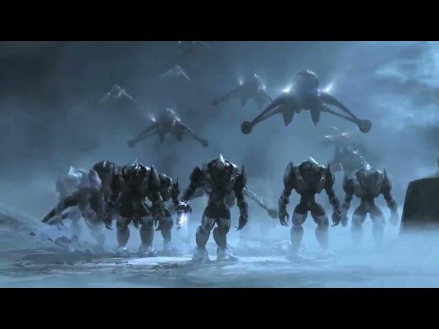 Halo - Victory - Tribute Music Trailer AMV