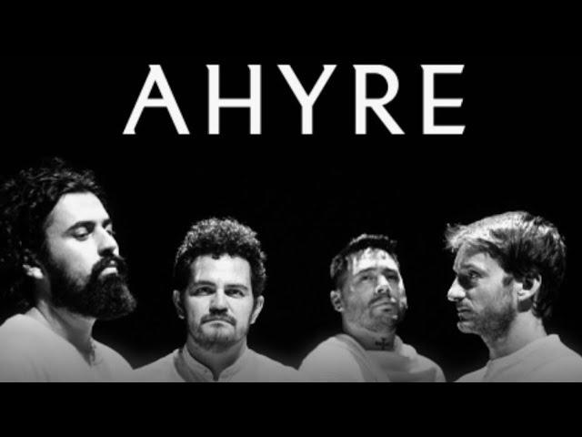 AHYRE | EXITOS ENGANCHADOS | MIX | #folclore #musica #musicaparadedicar #folklore